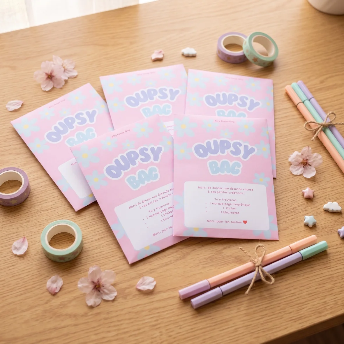 Ellsy Design Shop - visuel 5