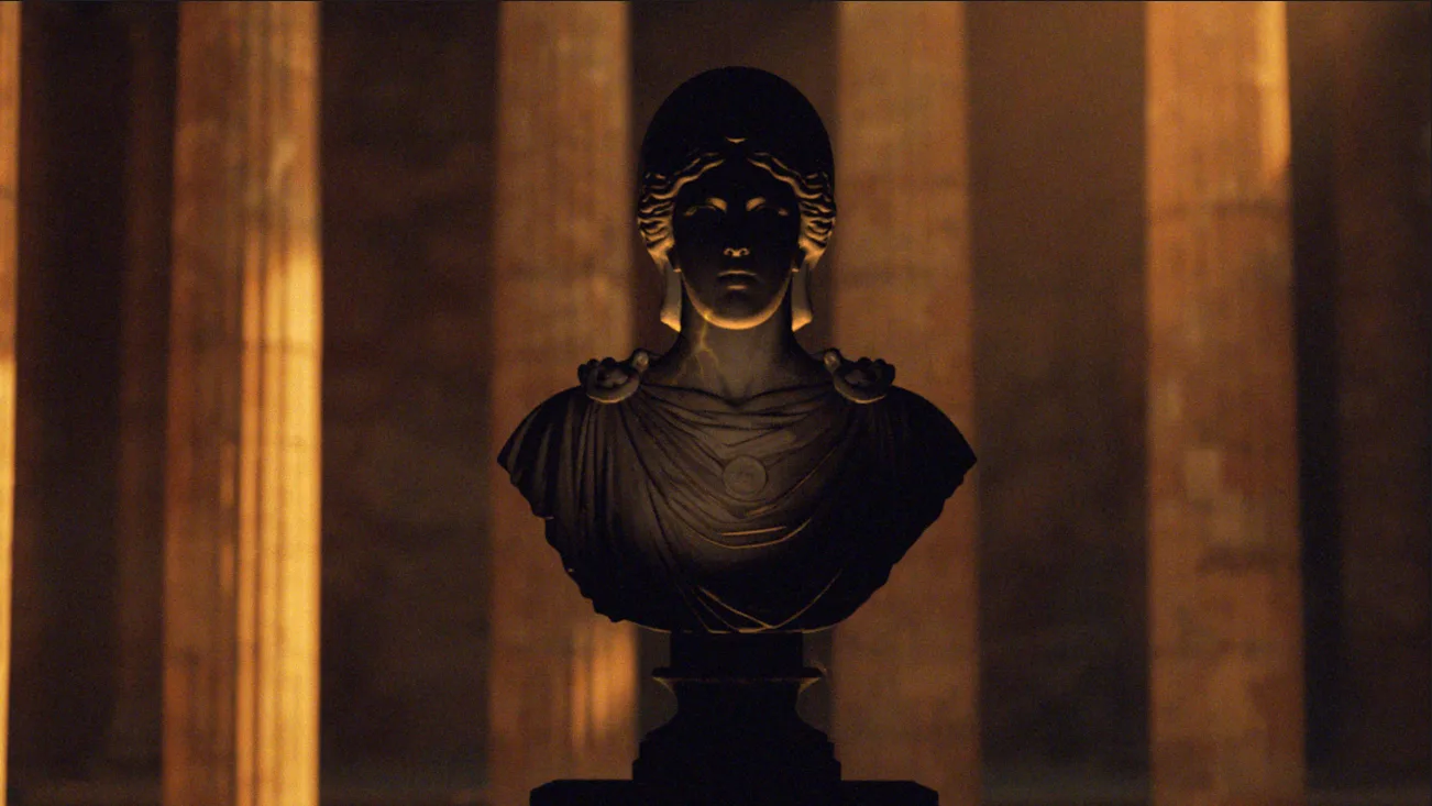 LEGACY — Teaser de campagne Nike × CIO × LA28